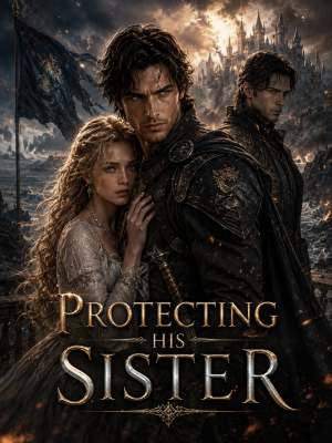 Protecting His Sister