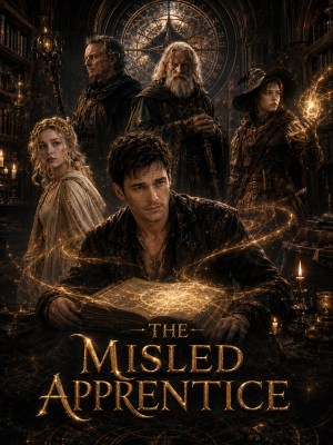 The Misled Apprentice