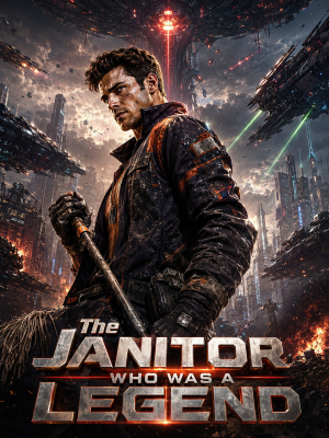 The Janitor Who Was a Legend