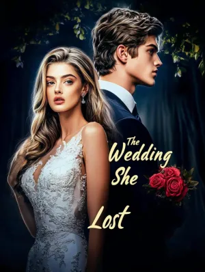 The Wedding She Lost