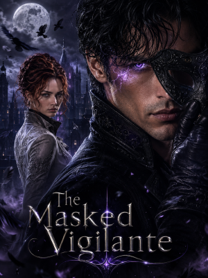 The Masked Vigilante