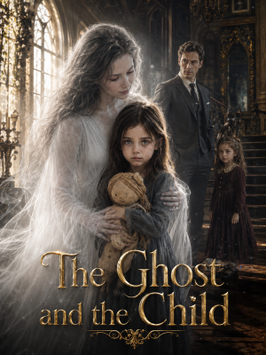 The Ghost and the Child