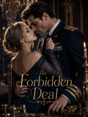 The Forbidden Deal
