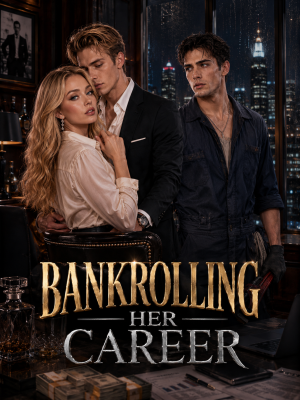 Bankrolling Her Career