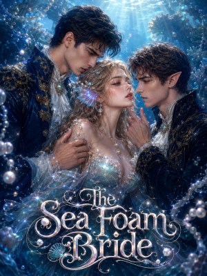 The Sea Foam Bride