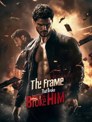 The Frame That Broke Him