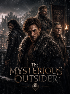 The Mysterious Outsider