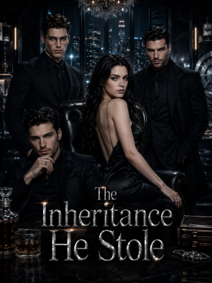 The Inheritance He Stole
