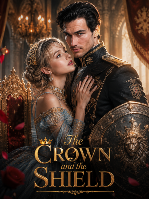 The Crown and the Shield