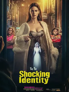 The Shocking Identity