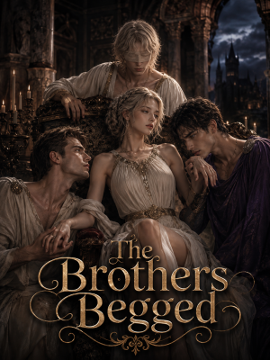 The Brothers Begged