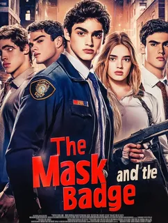 The Mask and the Badge