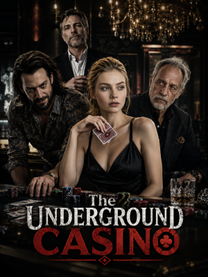 The Underground Casino