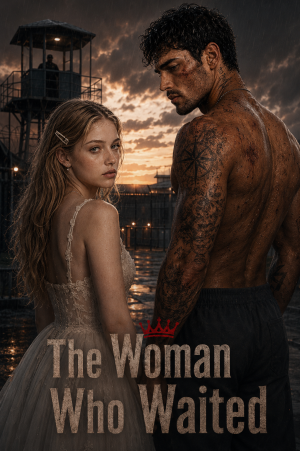 The Woman Who Waited