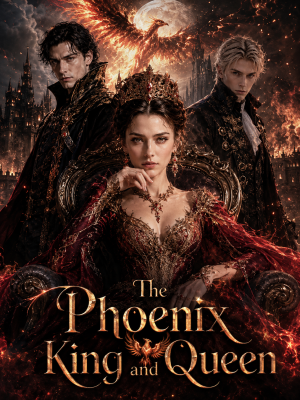 The Phoenix King and Queen