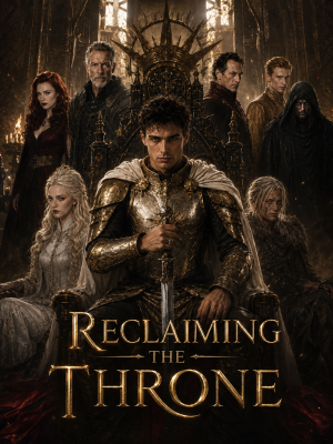 Reclaiming the Throne