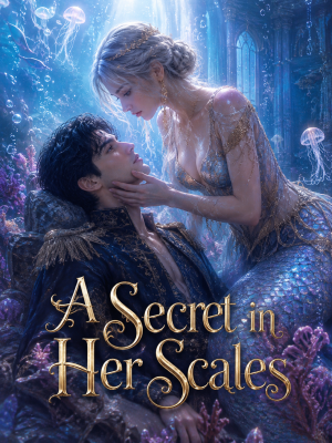 A Secret in Her Scales
