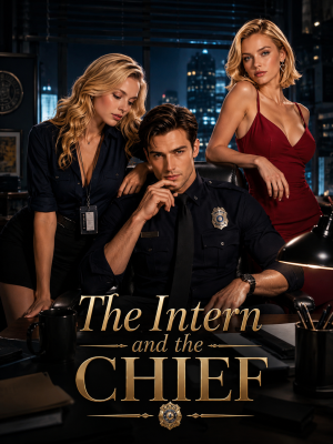 The Intern and the Chief