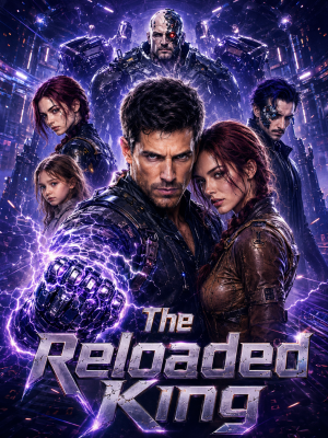 The Reloaded King