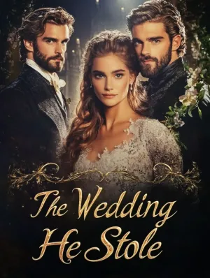 The Wedding He Stole