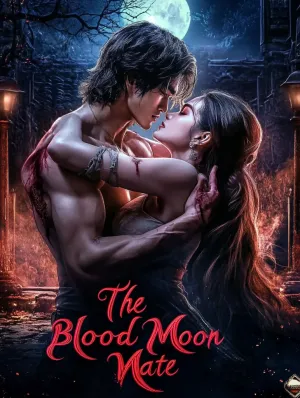 The Blood Moon Mate