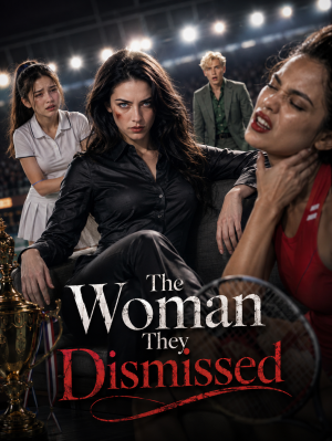 The Woman They Dismissed