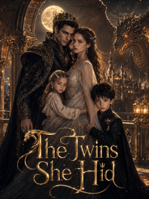 The Twins She Hid
