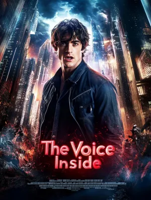 The Voice Inside