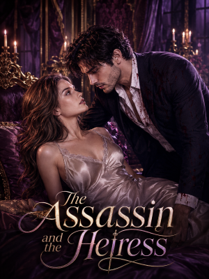 The Assassin and the Heiress