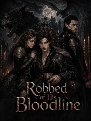 Robbed of His Bloodline