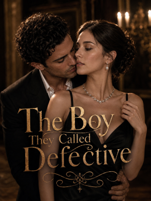 The Boy They Called Defective