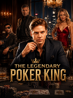 The Legendary Poker King