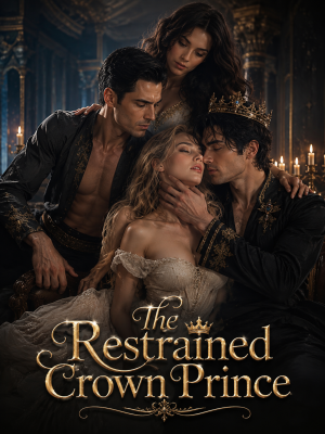 The Restrained Crown Prince