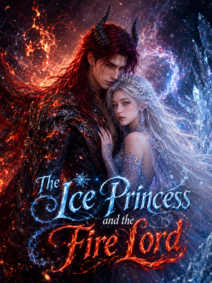 The Ice Princess and the Fire Lord