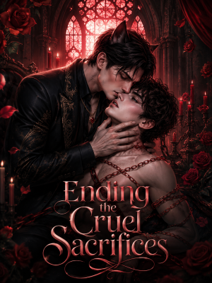 Ending the Cruel Sacrifices
