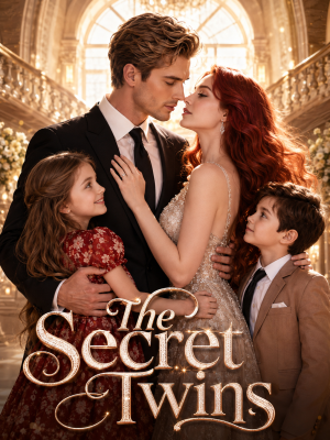 The Secret Twins
