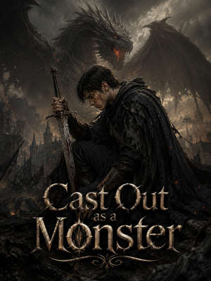 Cast Out as a Monster