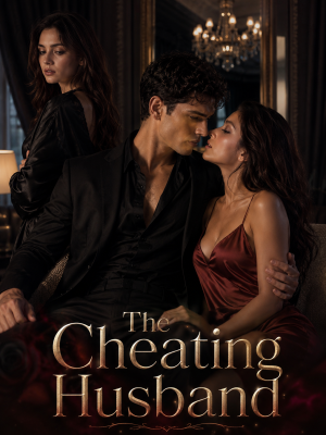 The Cheating Husband