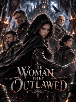 The Woman They Outlawed