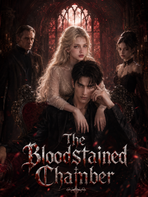 The Bloodstained Chamber