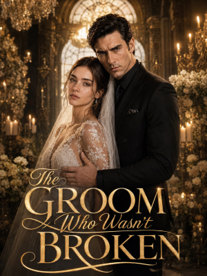 The Groom Who Wasn't Broken