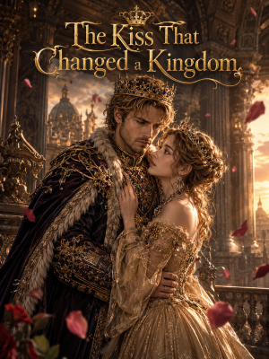 The Kiss That Changed a Kingdom