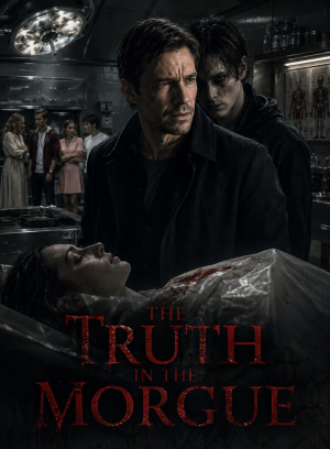 The Truth in the Morgue