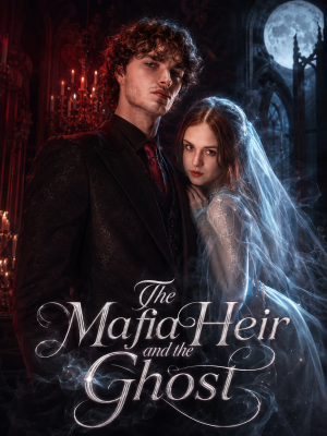 The Mafia Heir and the Ghost