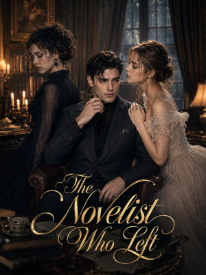 The Novelist Who Left