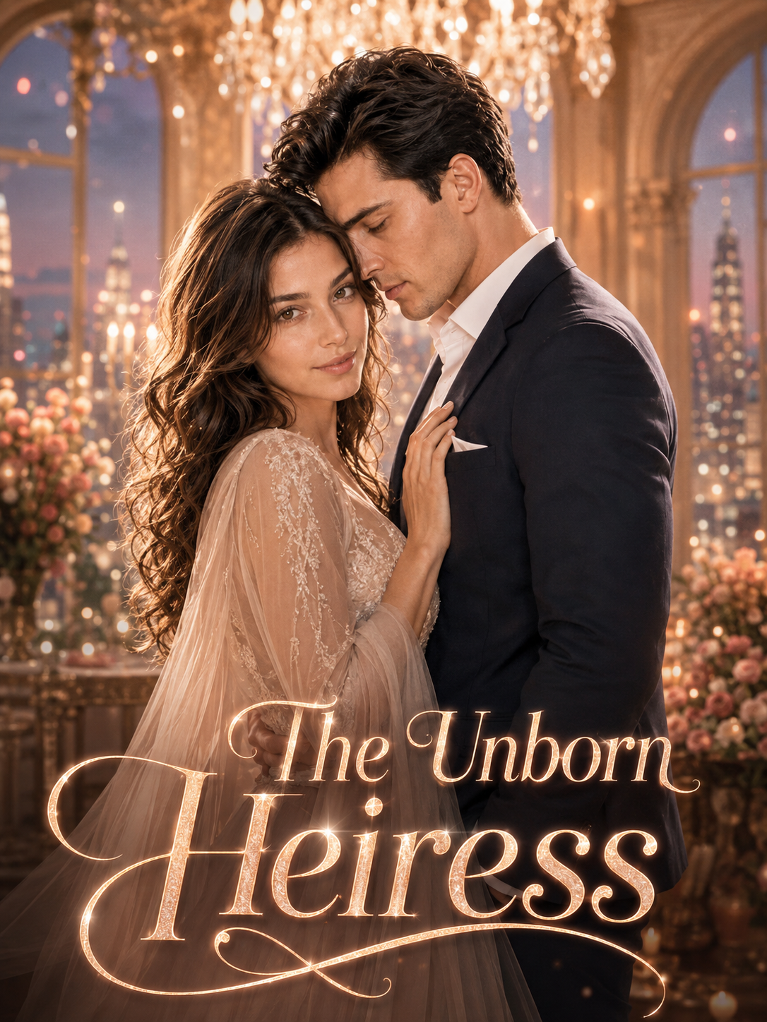 The Unborn Heiress