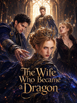 The Wife Who Became a Dragon