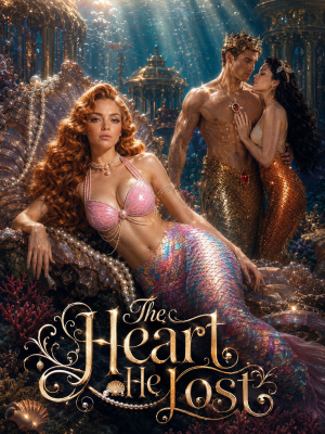 The Heart He Lost