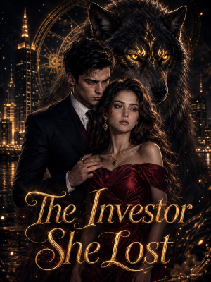 The Investor She Lost