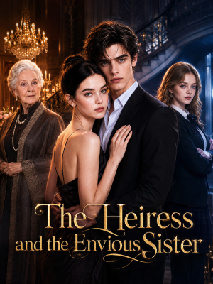 The Heiress and the Envious Sister